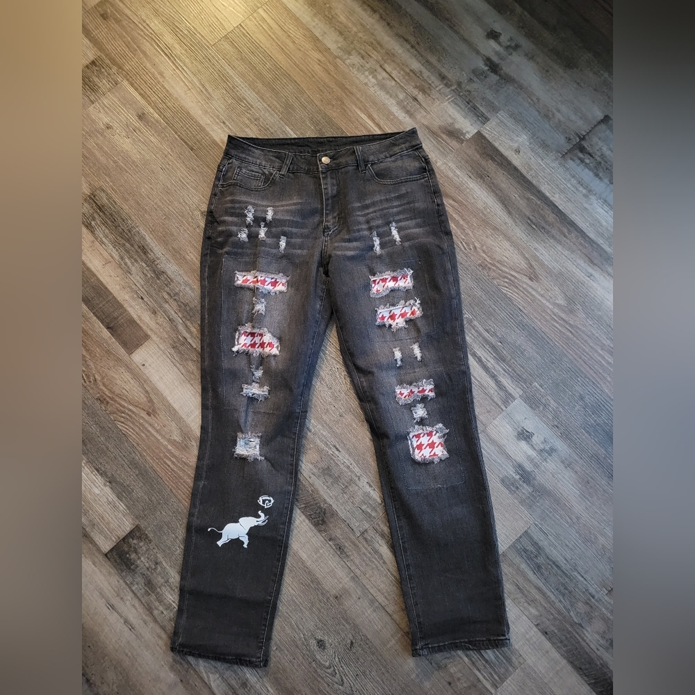 Women Jeans